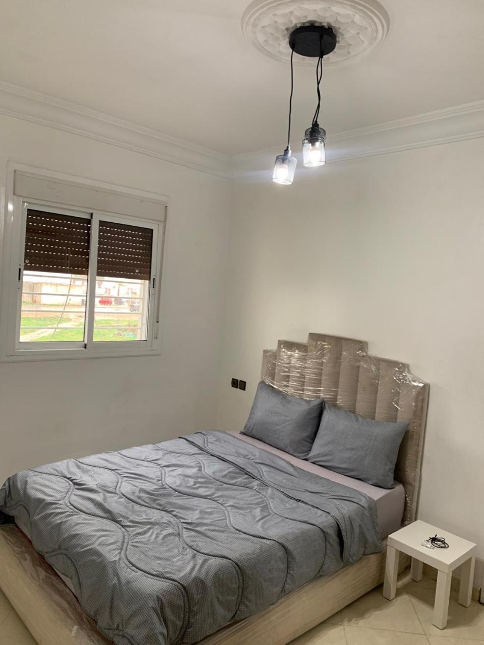 Cozy Appartement Meuble Tanger Luaran gambar