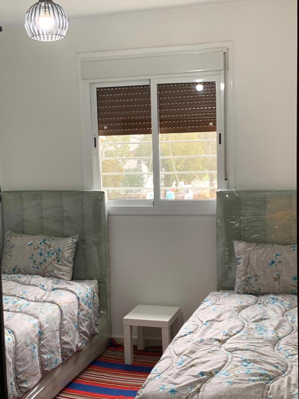 Cozy Appartement Meuble Tanger Luaran gambar