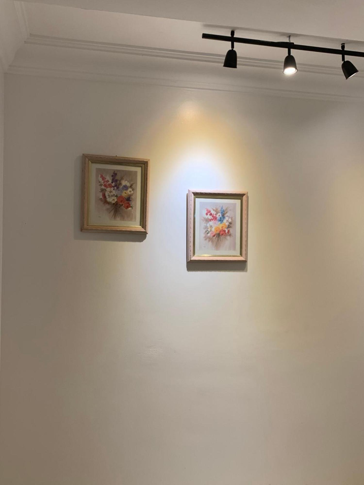 Cozy Appartement Meuble Tanger Luaran gambar