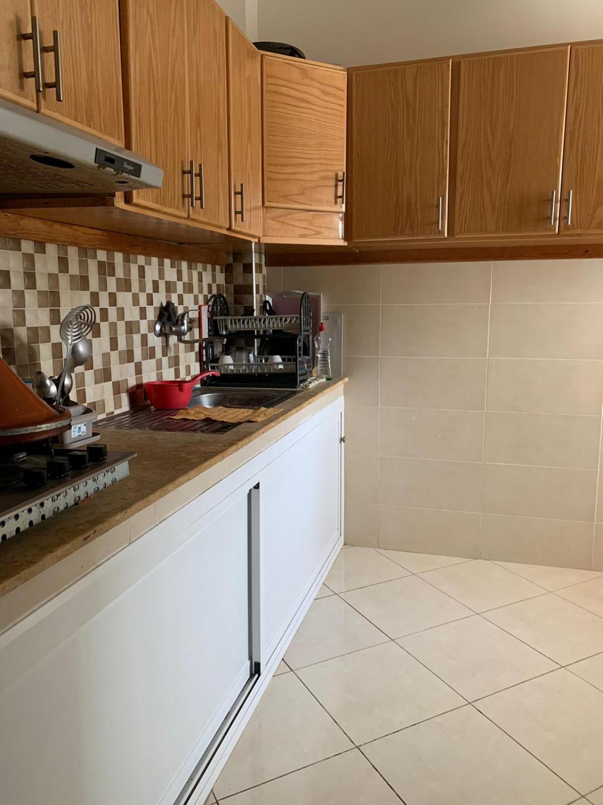 Cozy Appartement Meuble Tanger Luaran gambar