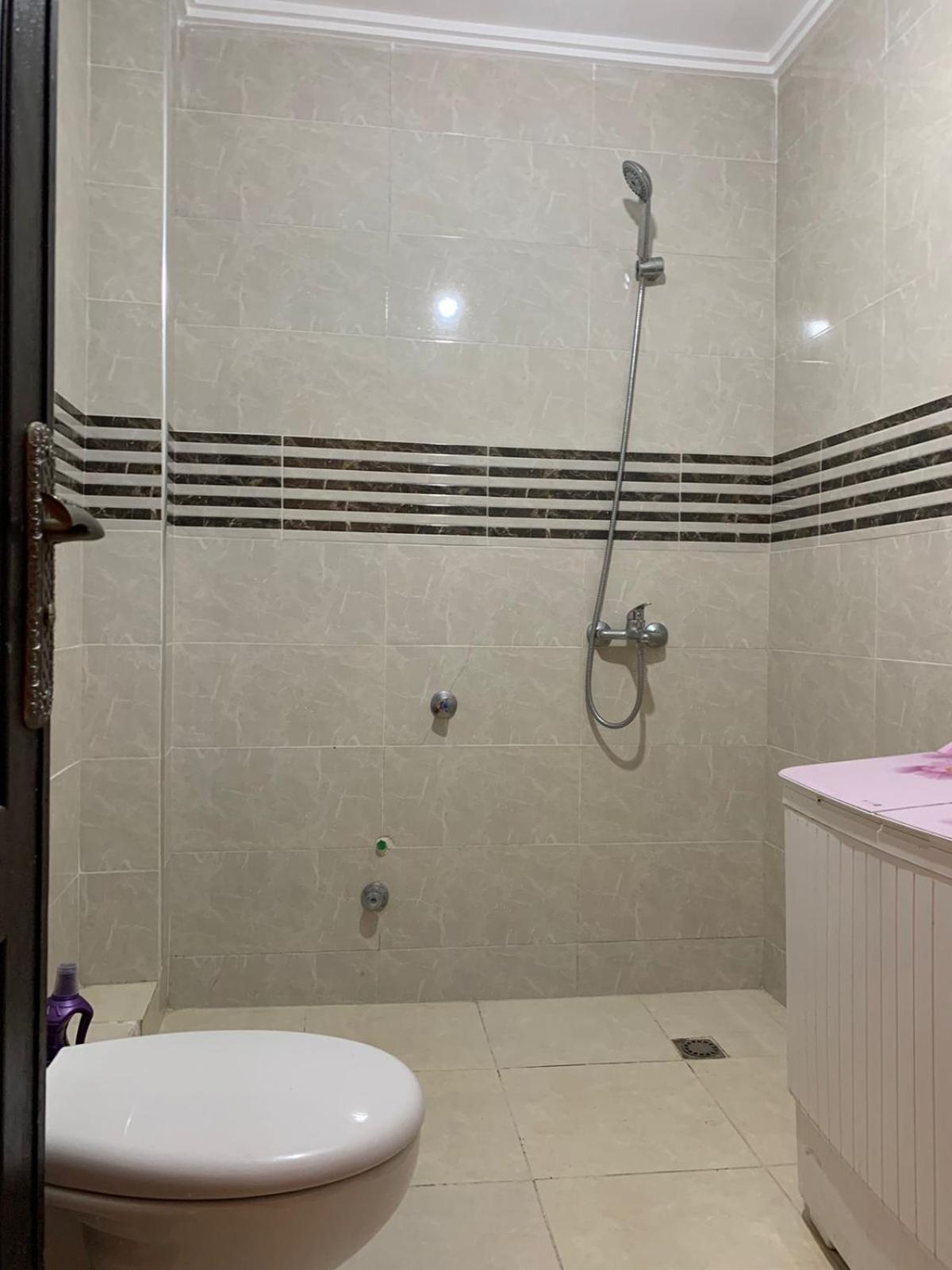 Cozy Appartement Meuble Tanger Luaran gambar